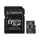 Karta pamięci Kingston 16GB microSDHC Industrial C10 A1 pSLC